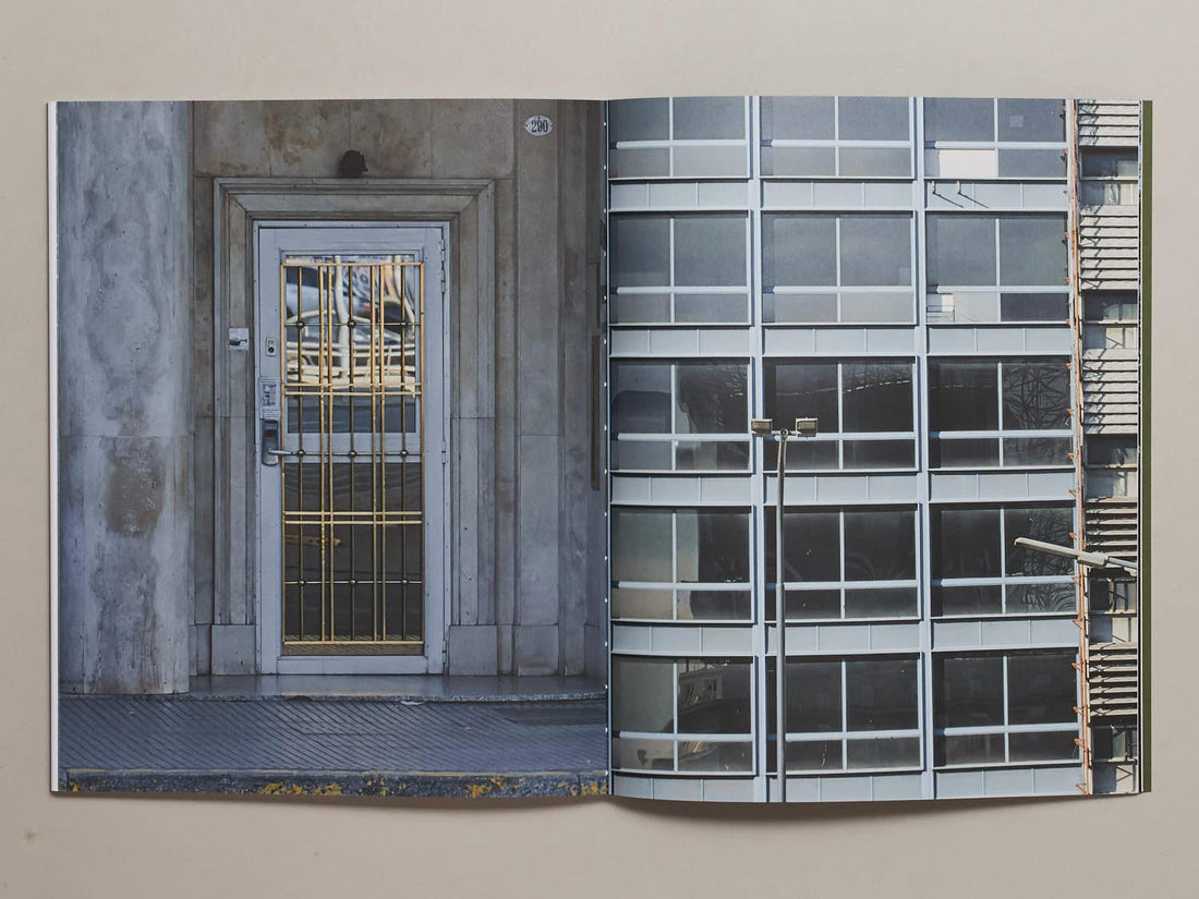 Textile - Antenne Books