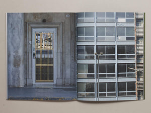 Textile - Antenne Books