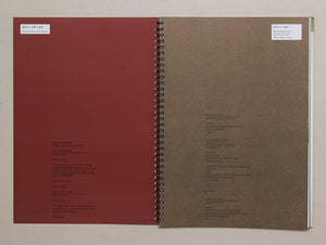 Social Fabric Earth Return - Antenne Books