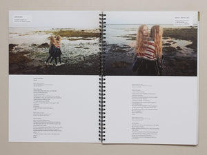 Social Fabric Earth Return - Antenne Books