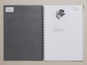 Social Fabric Earth Return - Antenne Books