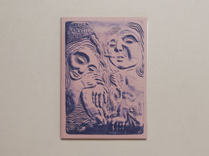 Object Notes: Just a Little Rest