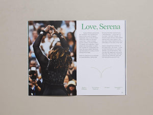 Tennis in Photographs - Antenne Books