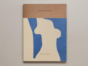 The Colour Journal, The Blue Issue [Vol.1] - Antenne Books