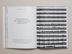 The Colour Journal, The Blue Issue [Vol.1] - Antenne Books