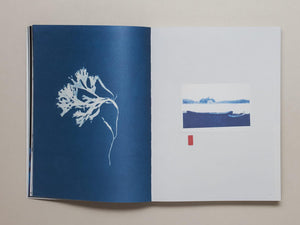 The Colour Journal, The Blue Issue [Vol.1] - Antenne Books