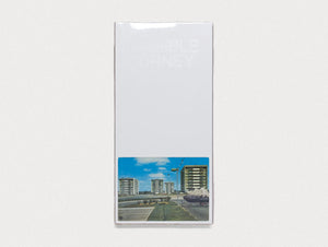 The Invisible Journey - Antenne Books