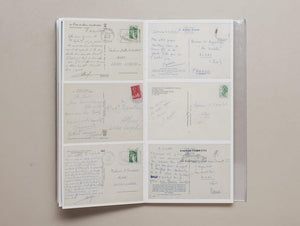 The Invisible Journey - Antenne Books