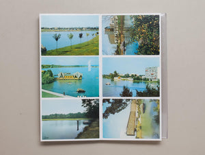 The Invisible Journey - Antenne Books