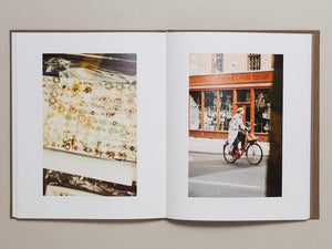 September in London - Antenne Books