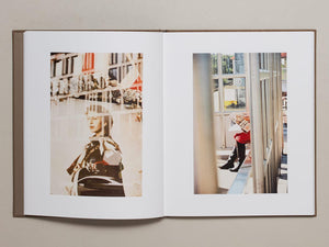 September in London - Antenne Books