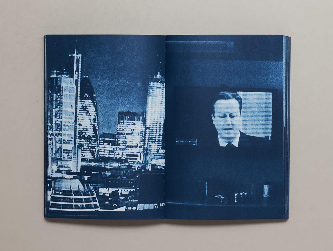 BLUEPRINT 2017–20 - Antenne Books