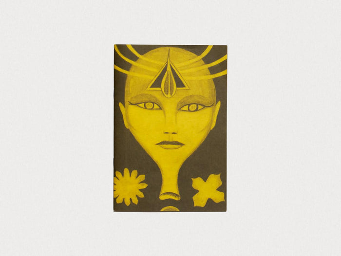 Elf Drawings - Antenne Books