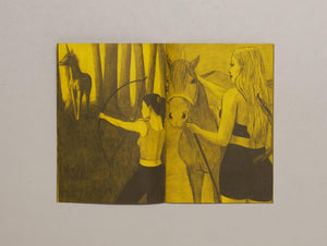 Elf Drawings - Antenne Books