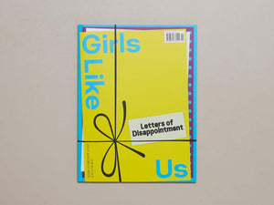 Girls Like Us Issue 14 - Antenne Books