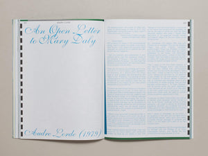 Girls Like Us Issue 14 - Antenne Books