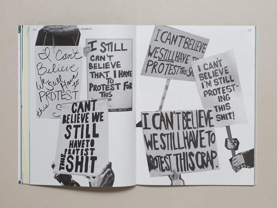 Girls Like Us Issue 14 - Antenne Books