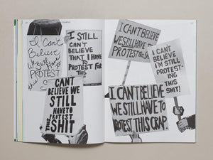 Girls Like Us Issue 14 - Antenne Books