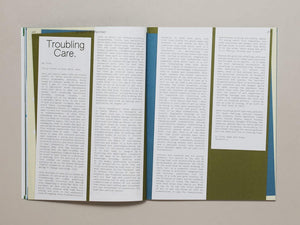 Girls Like Us Issue 14 - Antenne Books