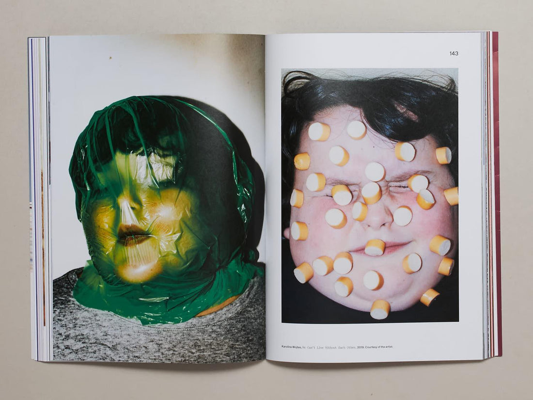 Etc. No. 02 - Antenne Books