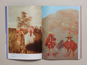 Etc. No. 02 - Antenne Books