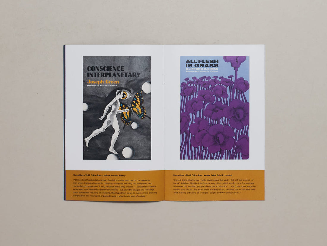 50 Watts Zine n.1