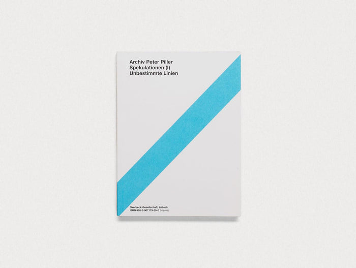 Spekulationen (I) - Antenne Books