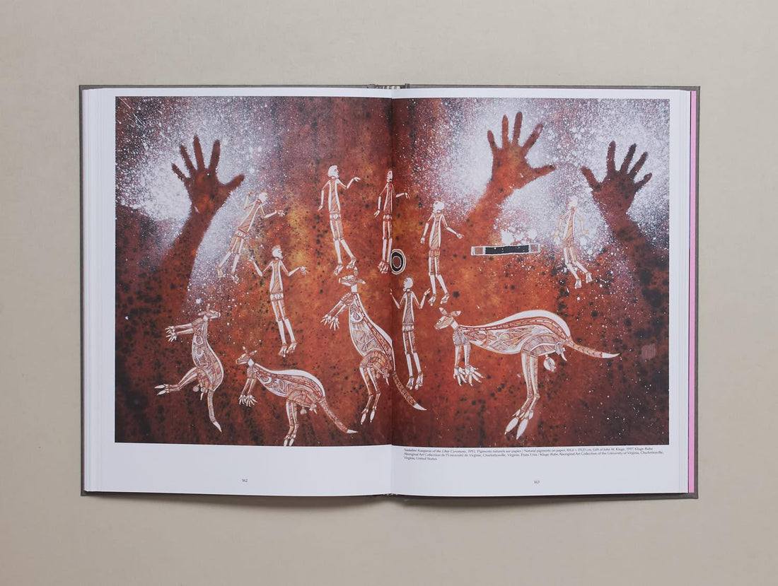 Yves Klein: Dreaming in the Dream of Others - Antenne Books