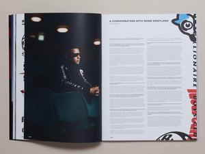 The New Order Vol. 28 - Antenne Books