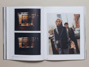 The New Order Vol. 28 - Antenne Books