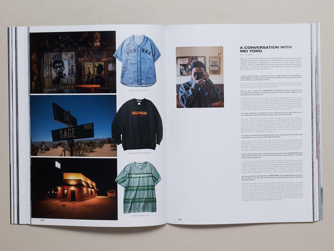 The New Order Vol. 28 - Antenne Books