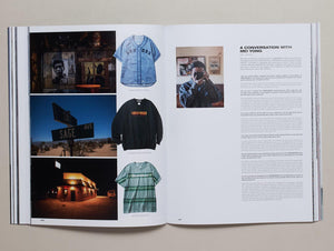 The New Order Vol. 28 - Antenne Books