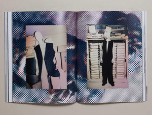 The New Order Vol. 28 - Antenne Books