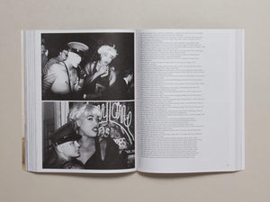 Mousse Magazine, Issue 83 - Antenne Books