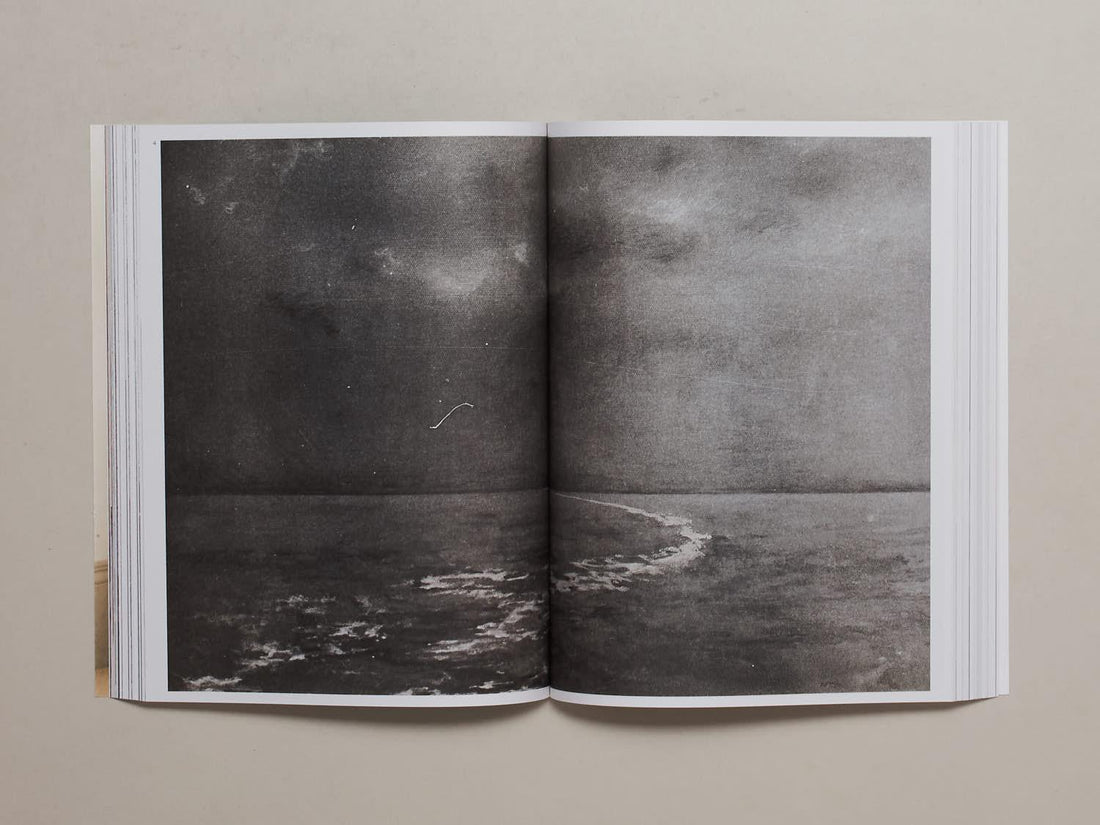 Mousse Magazine, Issue 83 - Antenne Books