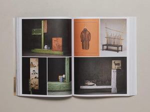 Mousse Magazine, Issue 83 - Antenne Books