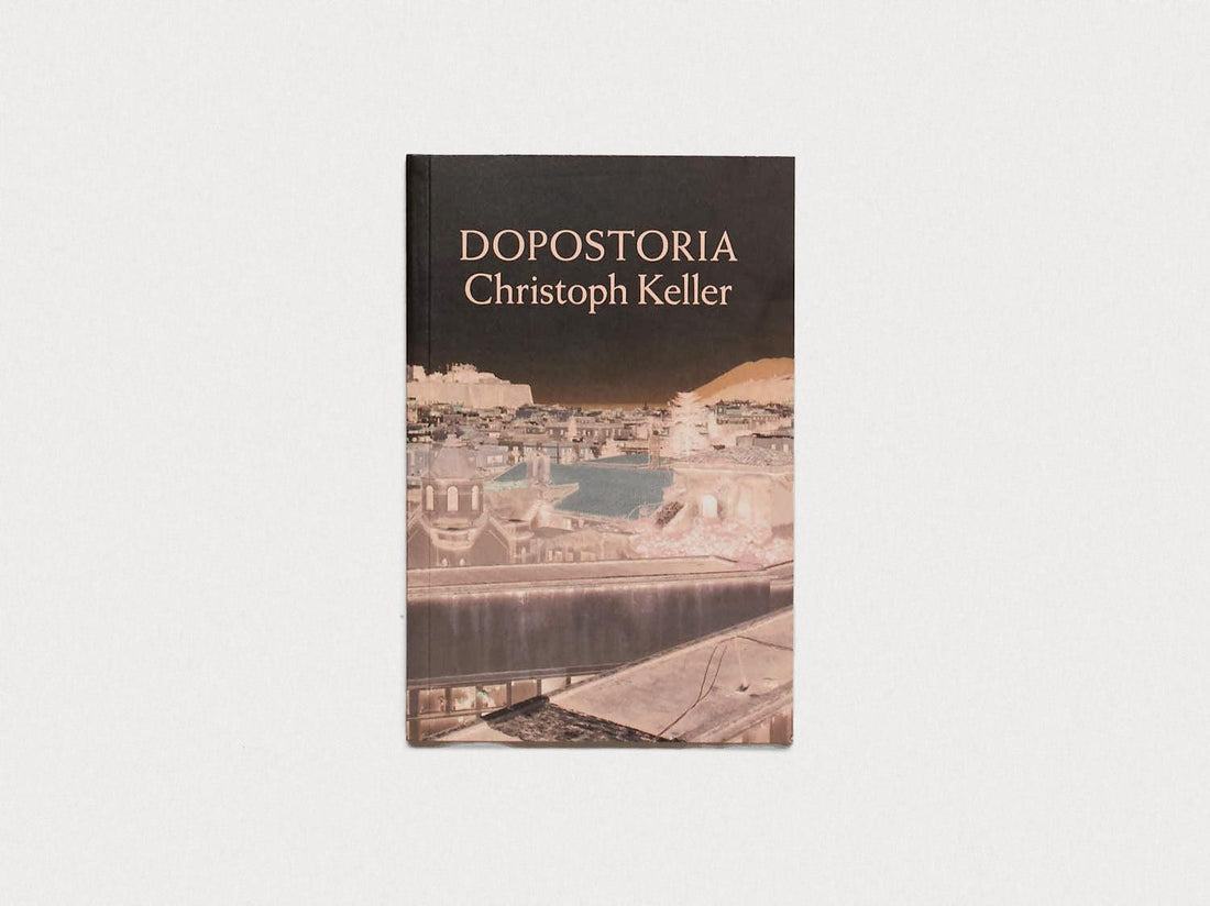 DOPOSTORIA - Antenne Books
