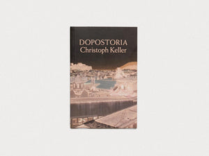 DOPOSTORIA - Antenne Books