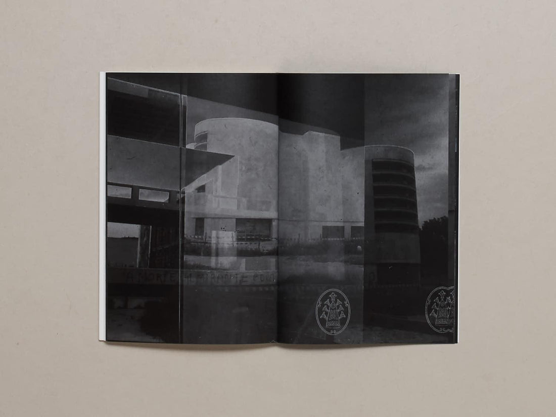 DOPOSTORIA - Antenne Books