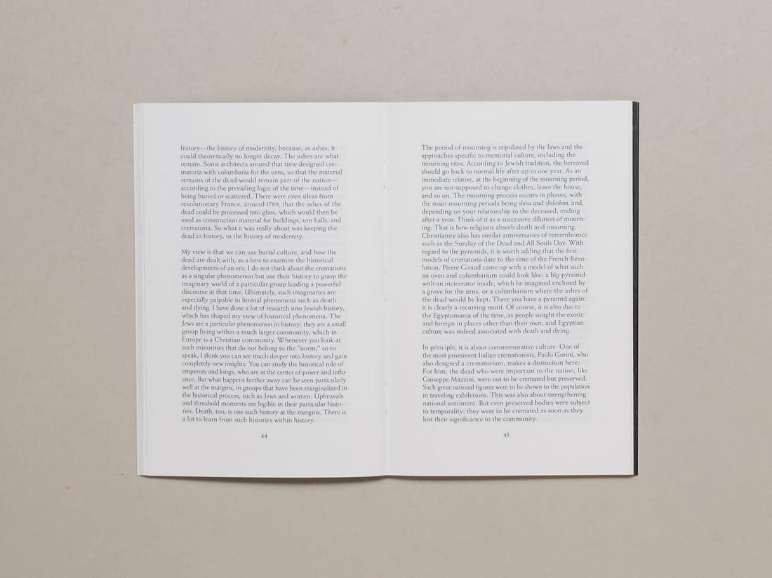 DOPOSTORIA - Antenne Books