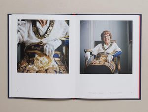 Belief & Truth - Antenne Books