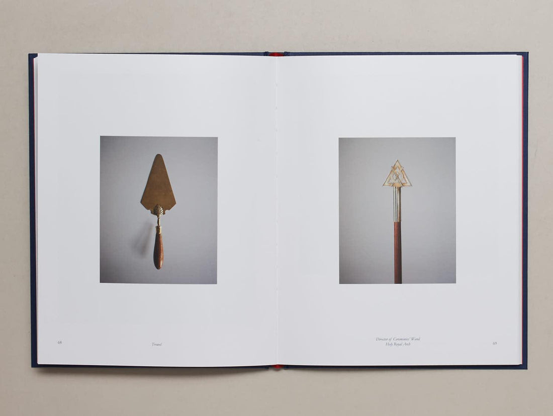 Belief & Truth - Antenne Books