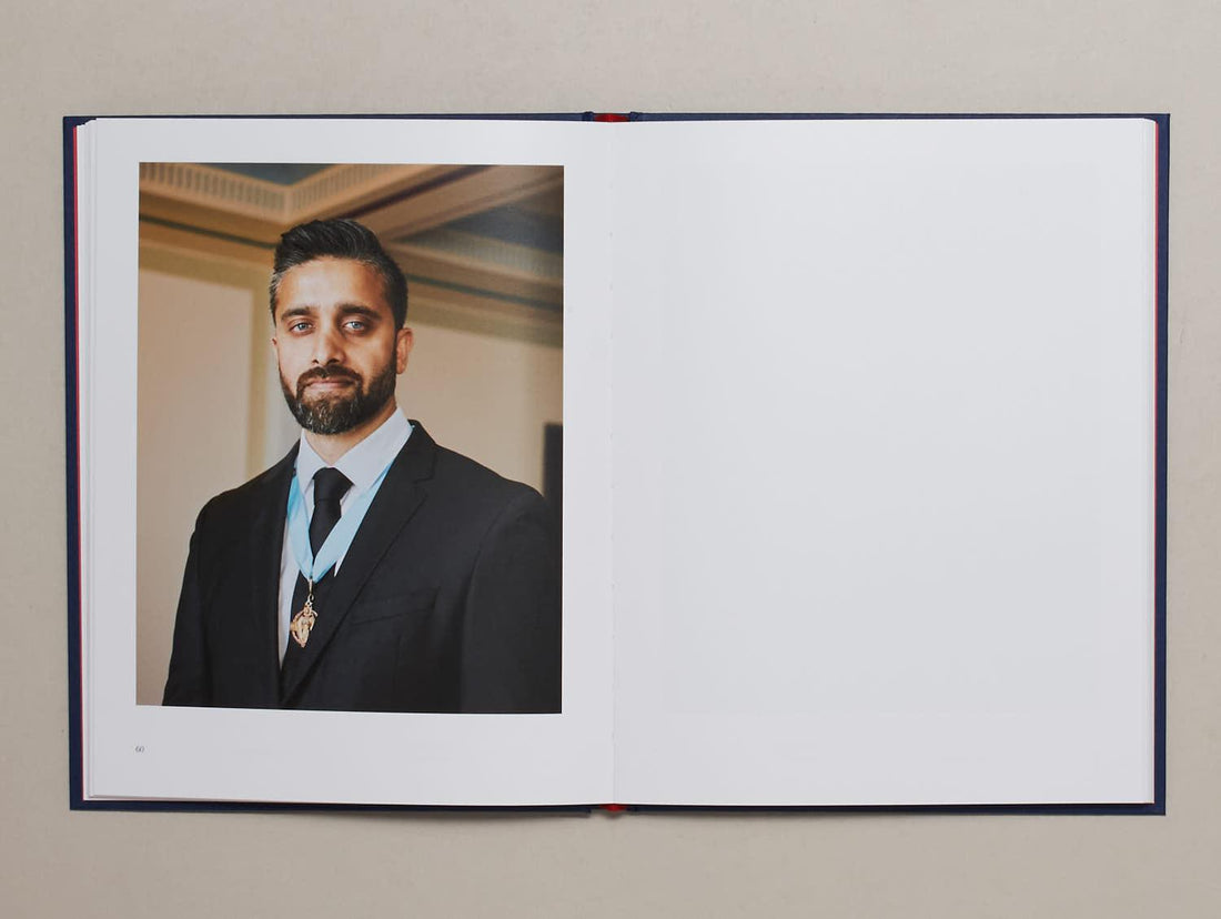 Belief & Truth - Antenne Books