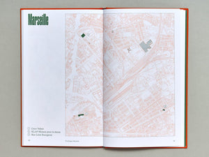 Urban Backstages - Antenne Books