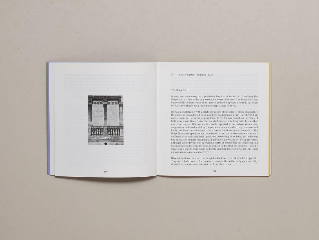 Site Report - Antenne Books