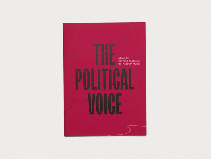 Sonic Urbanism: the Political Voice - Antenne Books