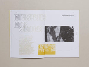 Sonic Urbanism: Listening to Non-Human Life - Antenne Books