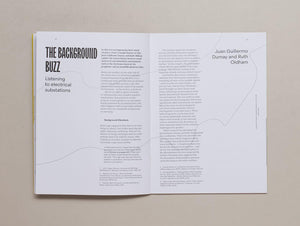 Sonic Urbanism: Listening to Non-Human Life - Antenne Books