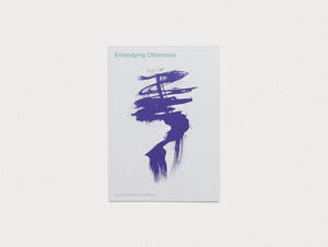 Embodying Otherness - Antenne Books