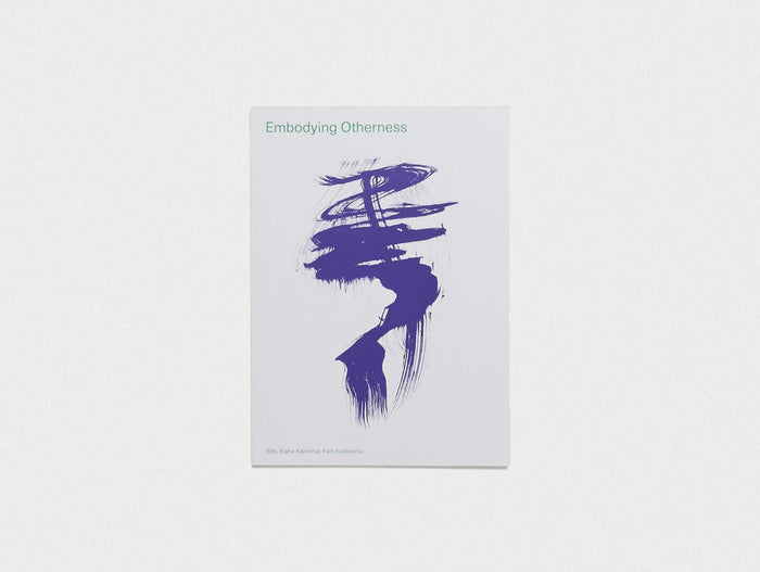 Embodying Otherness - Antenne Books